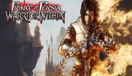 prince of persia warrior within free download